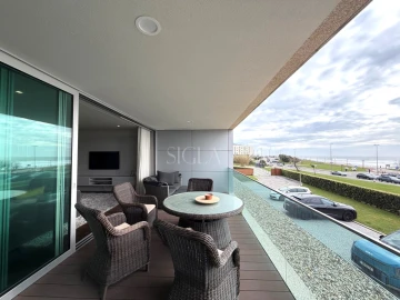 Apartamento T3 para Arrendamento em Canidelo