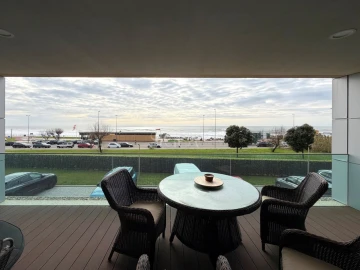 Apartamento T3 para Arrendamento em Canidelo