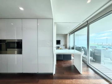 Apartamento T3 para Arrendamento em Canidelo