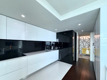 Apartamento T3 para Arrendamento em Canidelo