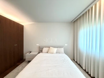 Apartamento T3 para Arrendamento em Canidelo