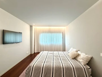 Apartamento T3 para Arrendamento em Canidelo