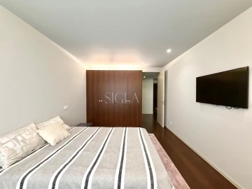 Apartamento T3 para Arrendamento em Canidelo