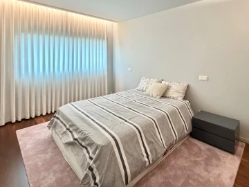 Apartamento T3 para Arrendamento em Canidelo