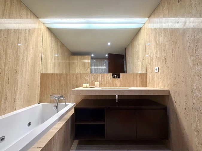 Apartamento T3 para Arrendamento em Canidelo Foto 22