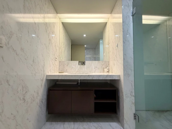 Apartamento T3 para Arrendamento em Canidelo Foto 24