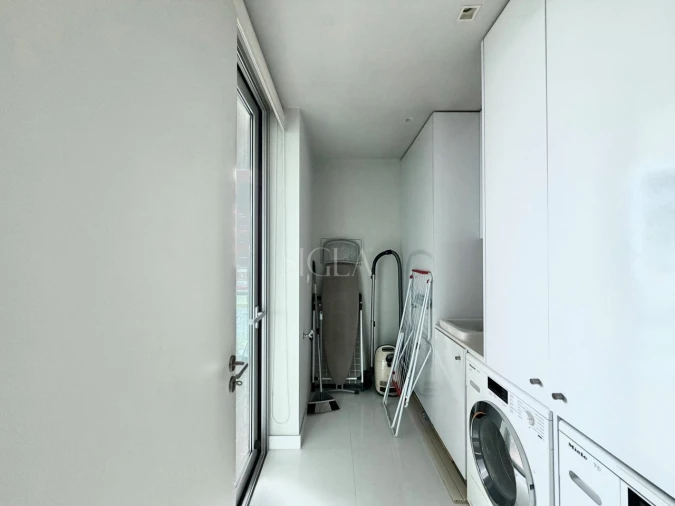 Apartamento T3 para Arrendamento em Canidelo Foto 27