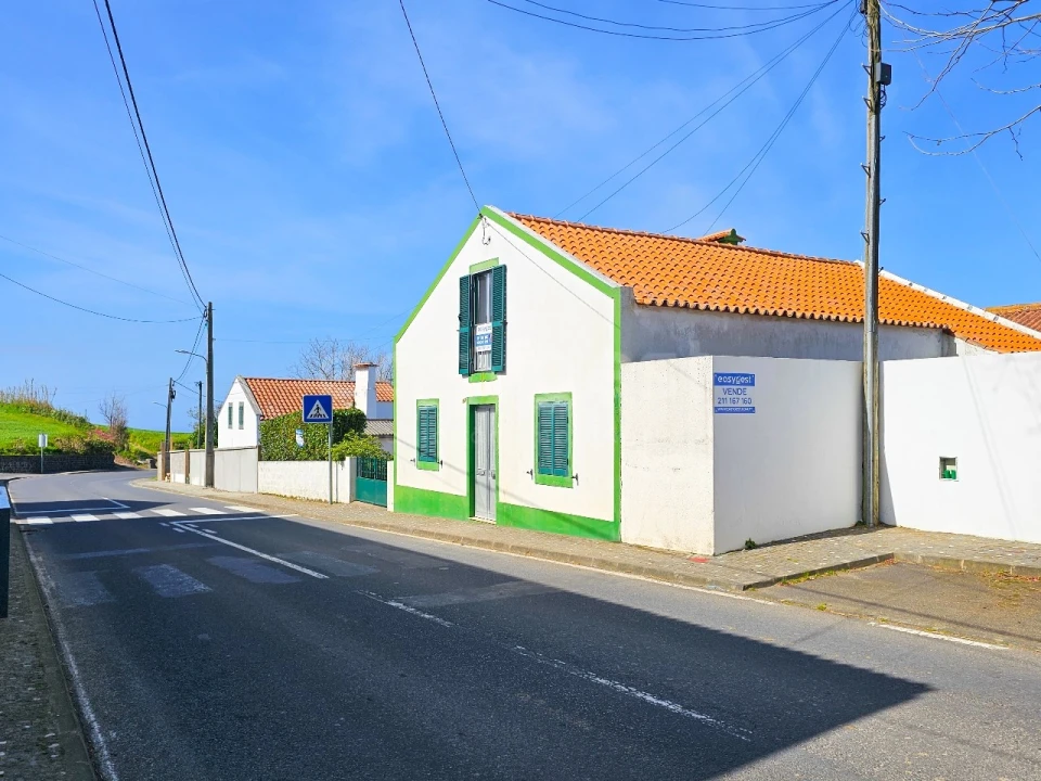 Moradia T2 para Venda em Ajuda da Bretanha Foto 2