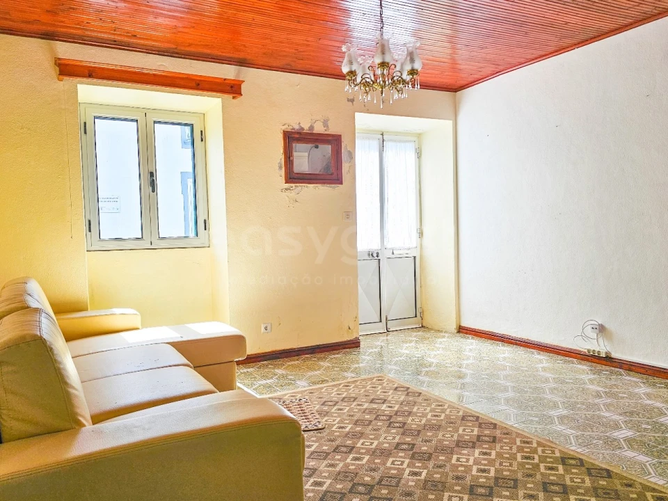 Moradia T2 para Venda em Ajuda da Bretanha Foto 4