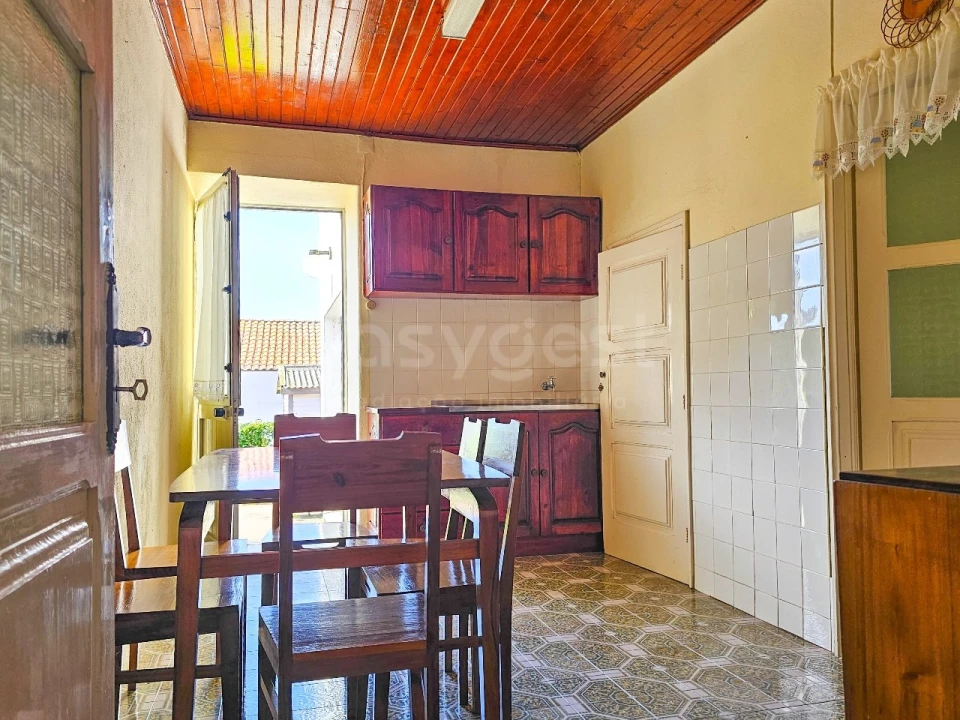 Moradia T2 para Venda em Ajuda da Bretanha Foto 6