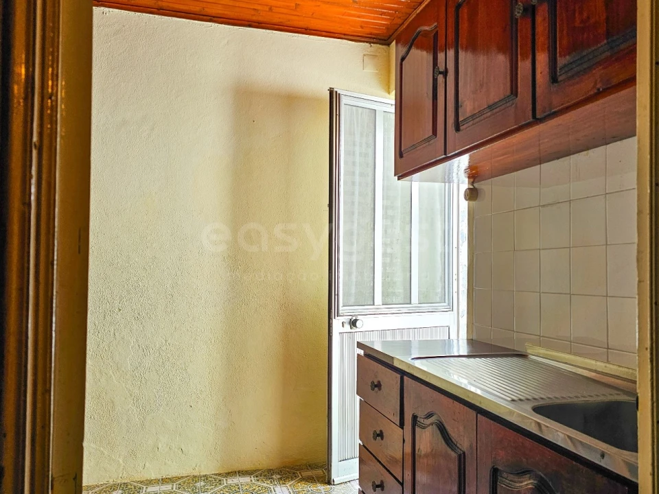 Moradia T2 para Venda em Ajuda da Bretanha Foto 9