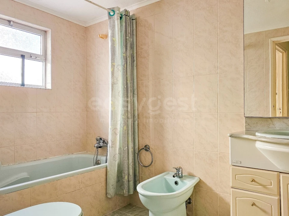 Moradia T2 para Venda em Ajuda da Bretanha Foto 10