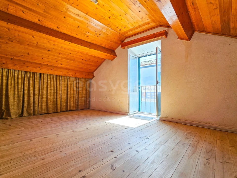 Moradia T2 para Venda em Ajuda da Bretanha Foto 17