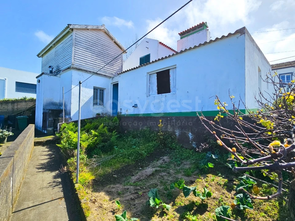 Moradia T2 para Venda em Ajuda da Bretanha Foto 22