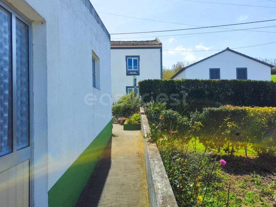 Moradia T2 para Venda em Ajuda da Bretanha Foto 24