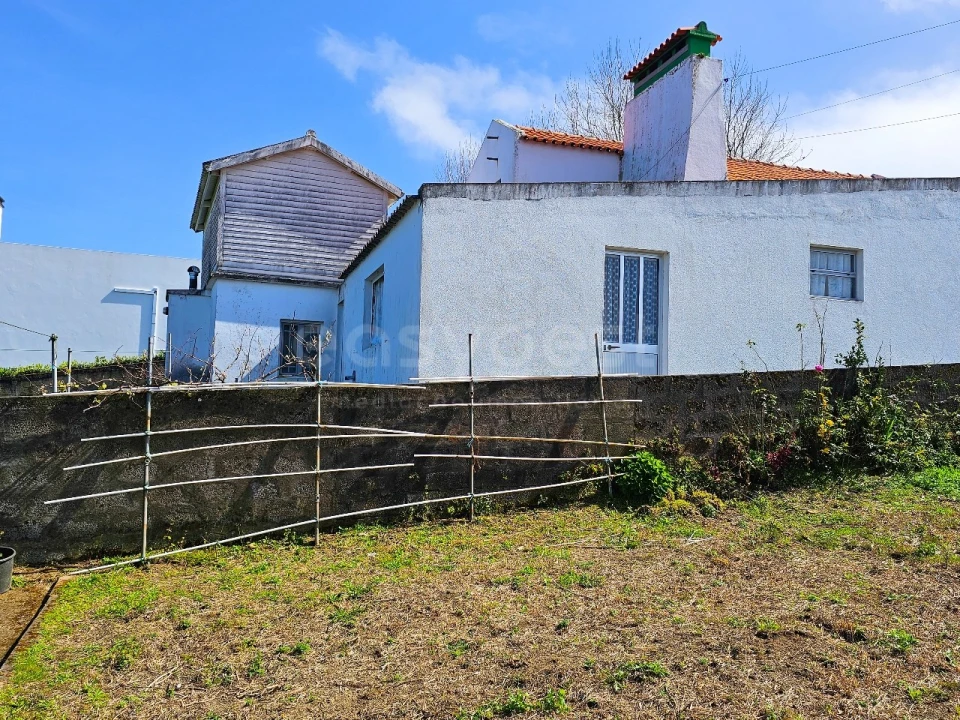 Moradia T2 para Venda em Ajuda da Bretanha Foto 33