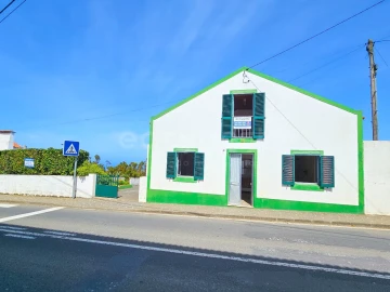 Moradia T2 para Venda em Ajuda da Bretanha