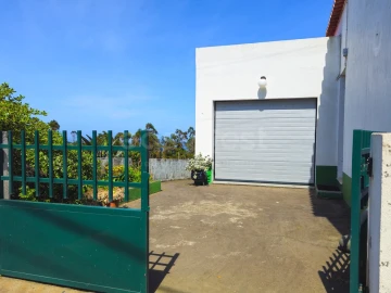 Moradia T2 para Venda em Ajuda da Bretanha