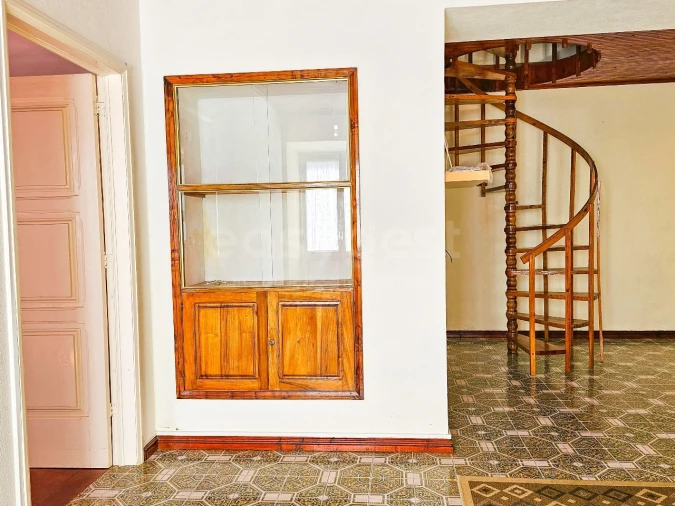 Moradia T2 para Venda em Ajuda da Bretanha Foto 3