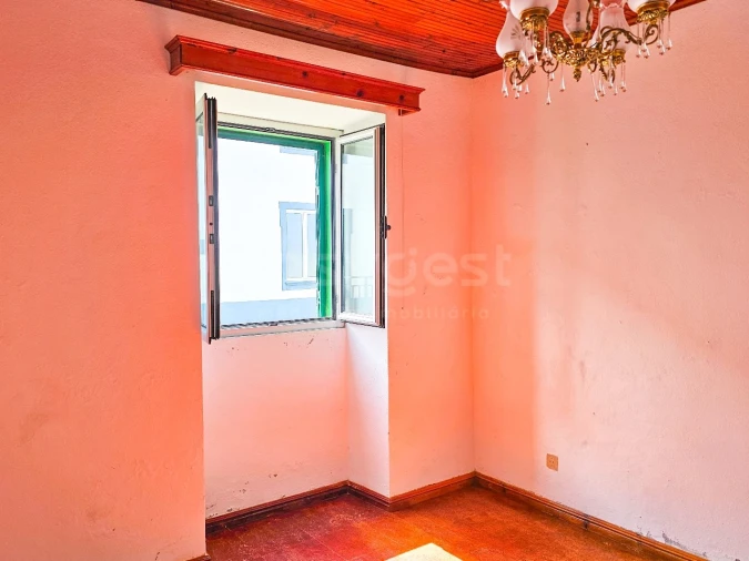 Moradia T2 para Venda em Ajuda da Bretanha Foto 5