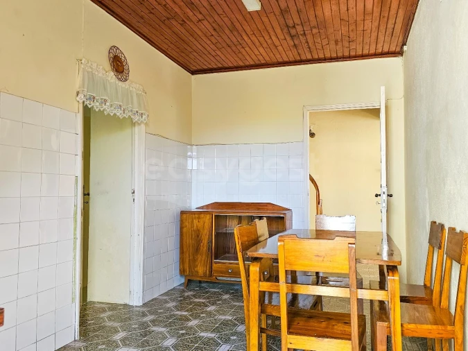 Moradia T2 para Venda em Ajuda da Bretanha Foto 8