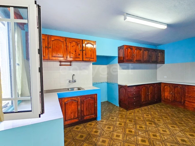 Moradia T2 para Venda em Ajuda da Bretanha Foto 13