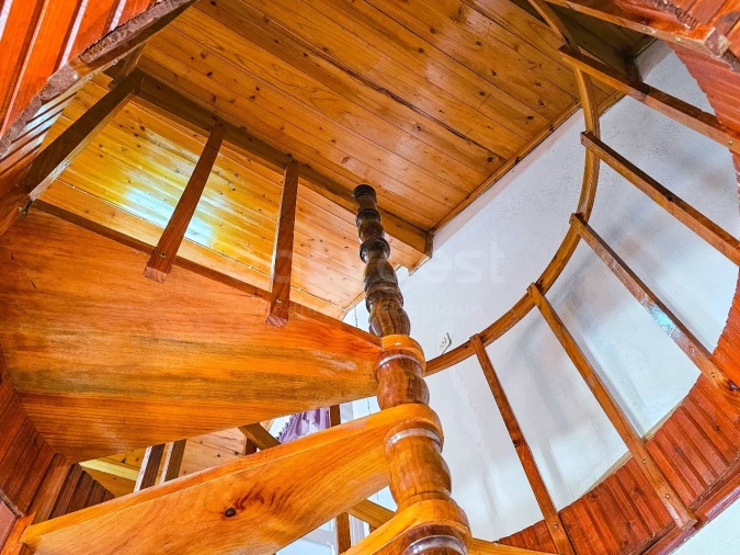 Moradia T2 para Venda em Ajuda da Bretanha Foto 16