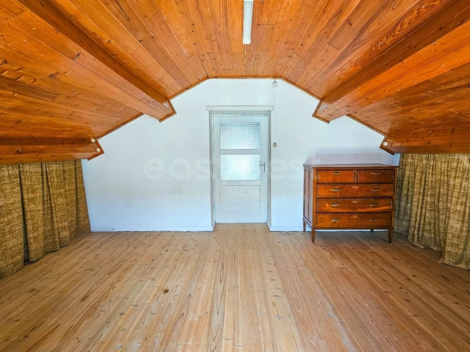 Moradia T2 para Venda em Ajuda da Bretanha Foto 18