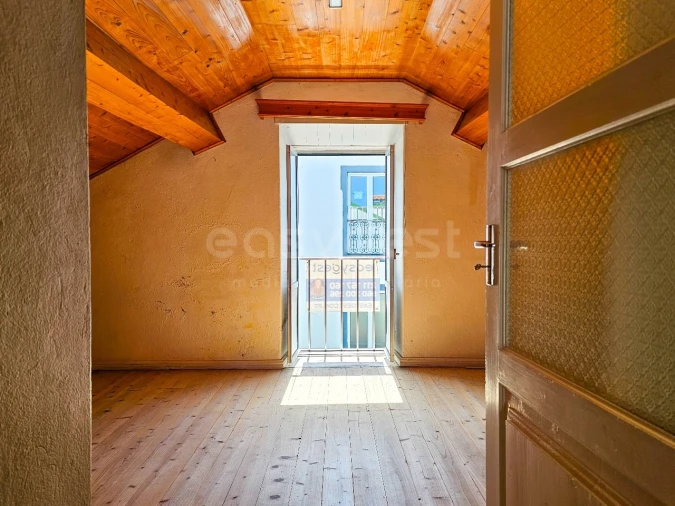 Moradia T2 para Venda em Ajuda da Bretanha Foto 19