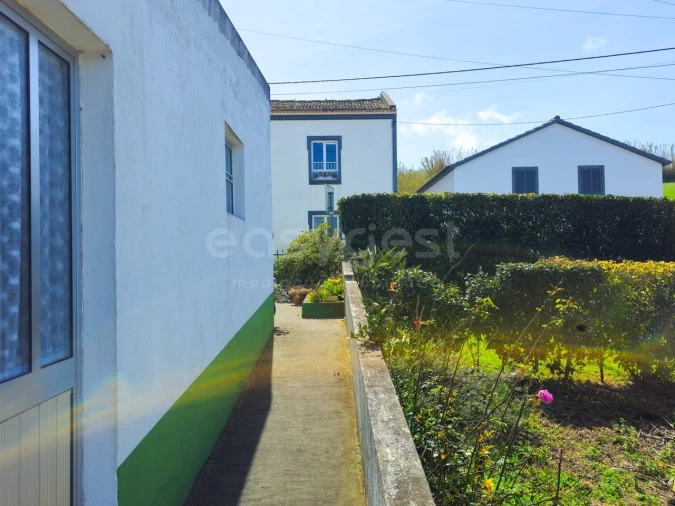 Moradia T2 para Venda em Ajuda da Bretanha Foto 24