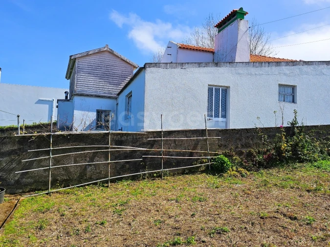 Moradia T2 para Venda em Ajuda da Bretanha Foto 33