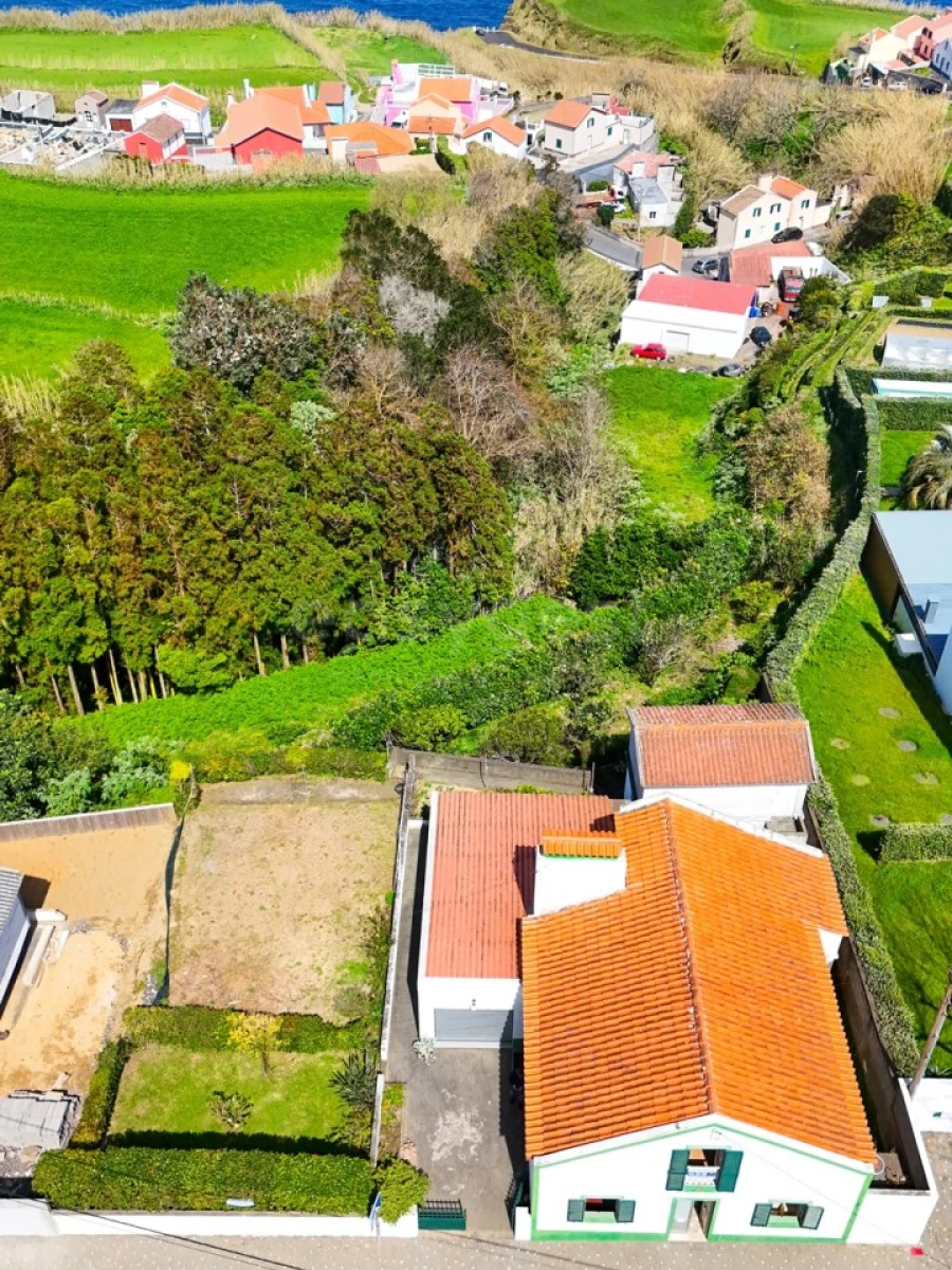 Moradia T2 para Venda em Ajuda da Bretanha Foto 36