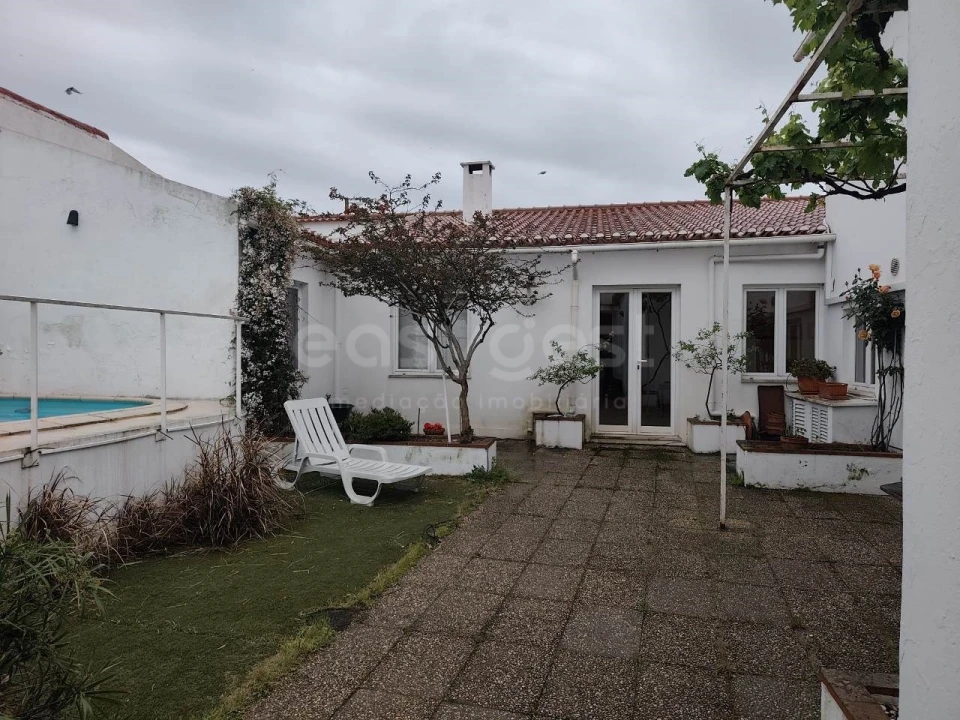 Moradia T8 para Venda em Aljustrel e Rio de Moinhos Foto 4