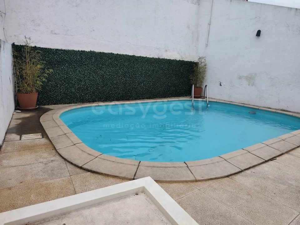 Moradia T8 para Venda em Aljustrel e Rio de Moinhos Foto 5