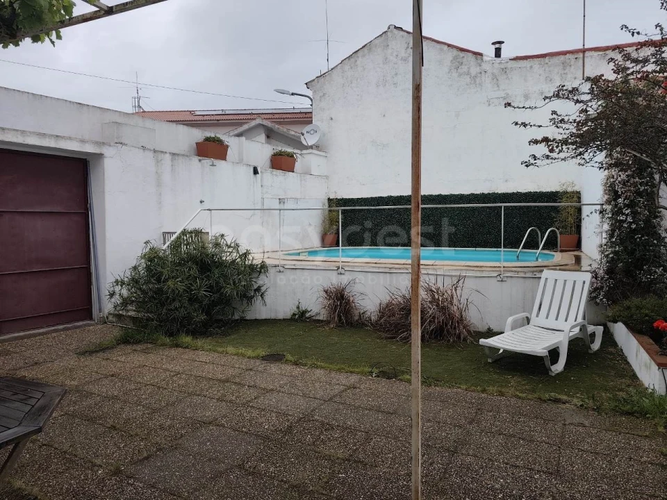 Moradia T8 para Venda em Aljustrel e Rio de Moinhos Foto 6