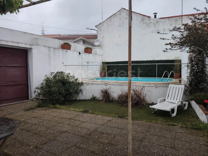 Moradia T8 para Venda em Aljustrel e Rio de Moinhos Foto 6