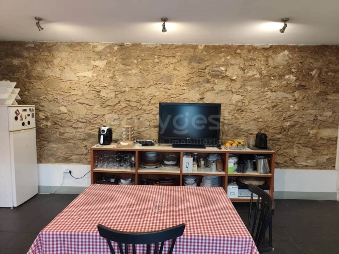 Moradia T8 para Venda em Aljustrel e Rio de Moinhos Foto 12