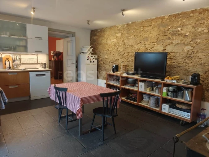 Moradia T8 para Venda em Aljustrel e Rio de Moinhos Foto 14