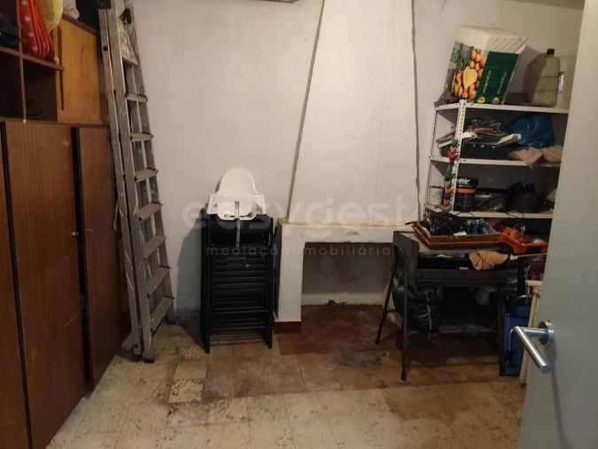 Moradia T8 para Venda em Aljustrel e Rio de Moinhos Foto 24