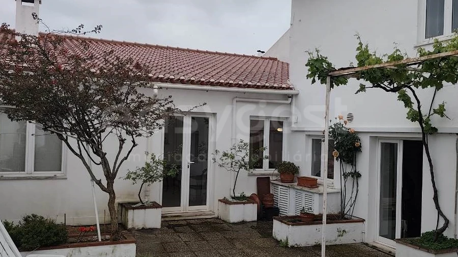 Moradia T8 para Venda em Aljustrel e Rio de Moinhos