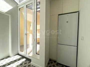 Apartamento T1 para Venda em Campo de Ourique