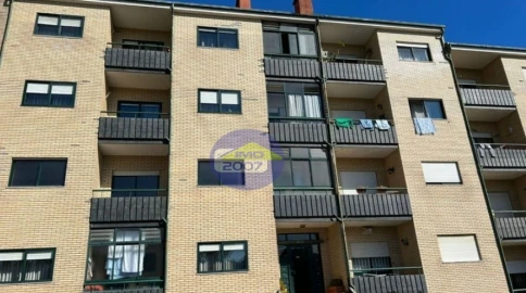 Apartamento T2 para Venda em Vilar de Andorinho