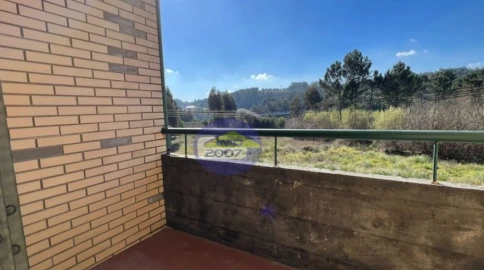 Apartamento T2 para Venda em Vilar de Andorinho
