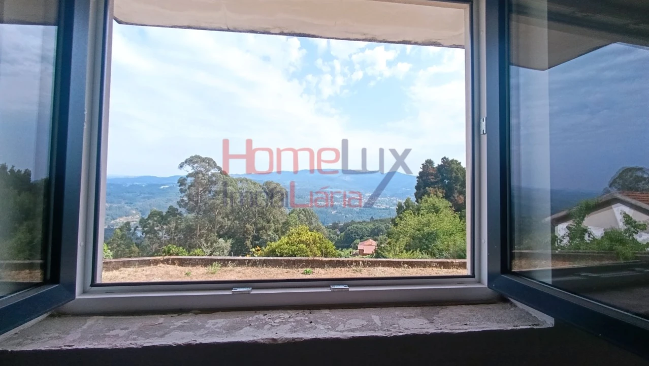 Moradia T3 para Venda em Couto de Esteves Foto 7