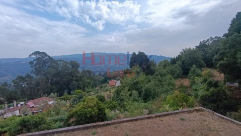 Moradia T3 para Venda em Couto de Esteves