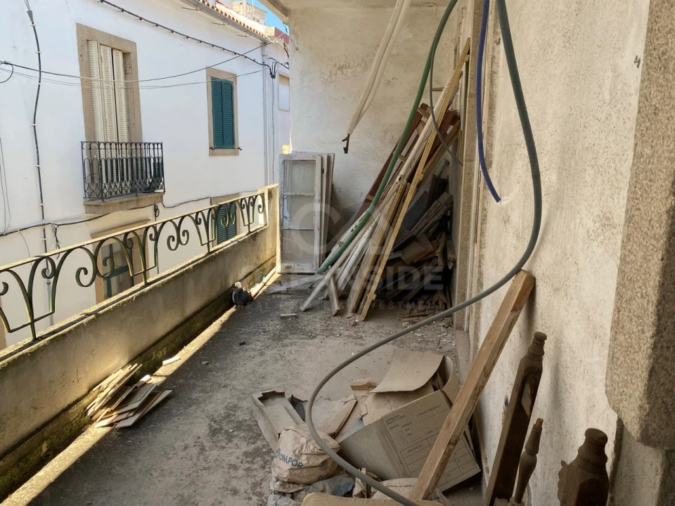 Apartamento T2 para Venda em Castelo Branco Foto 2