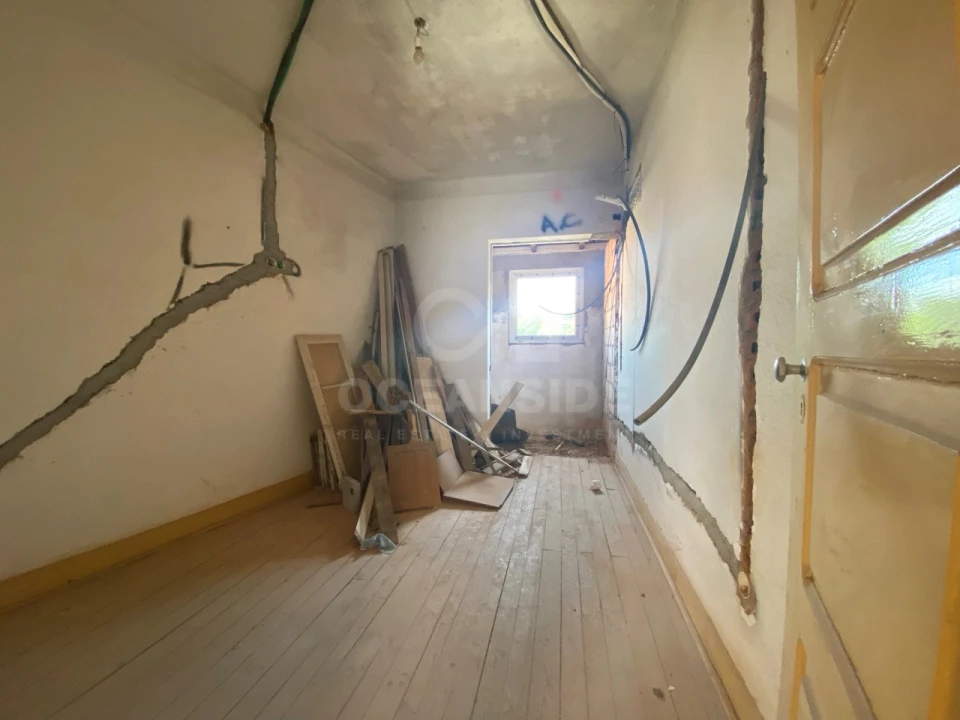 Apartamento T2 para Venda em Castelo Branco Foto 6