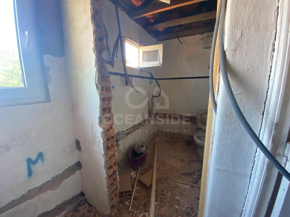Apartamento T2 para Venda em Castelo Branco Foto 6