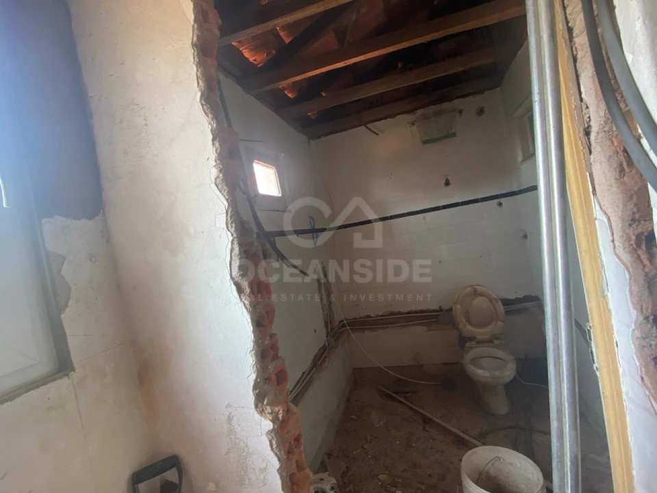 Apartamento T2 para Venda em Castelo Branco Foto 8
