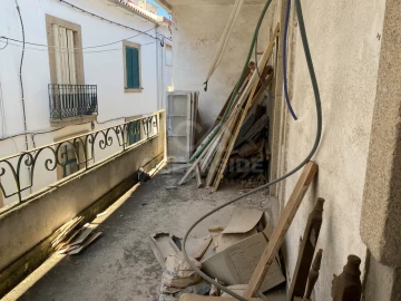 Apartamento T2 para Venda em Castelo Branco